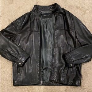 Marc New York | Leather Jacket